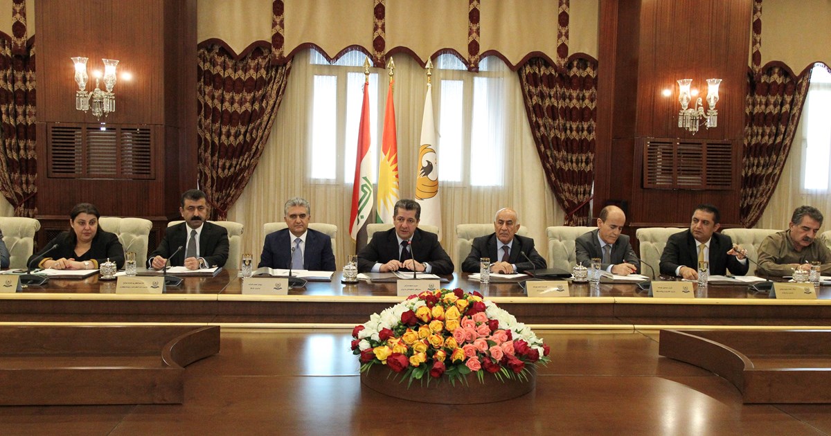 Minister of Finance reveals the "in-depth" talks between Erbil and Baghdad next week on the oil of the region Com-news1