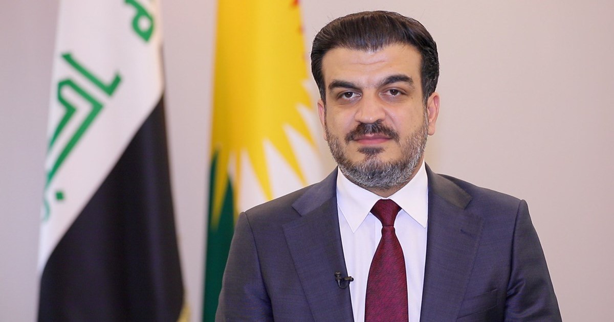 The official spokesman for the Kurdistan government: The issue of salaries should not be mixed with any other topic