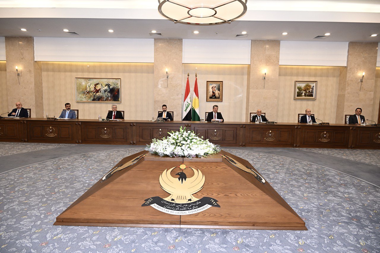 News And Announcements Kurdistan Regional Government   Photo 3 2023 12 06 18 19 59 